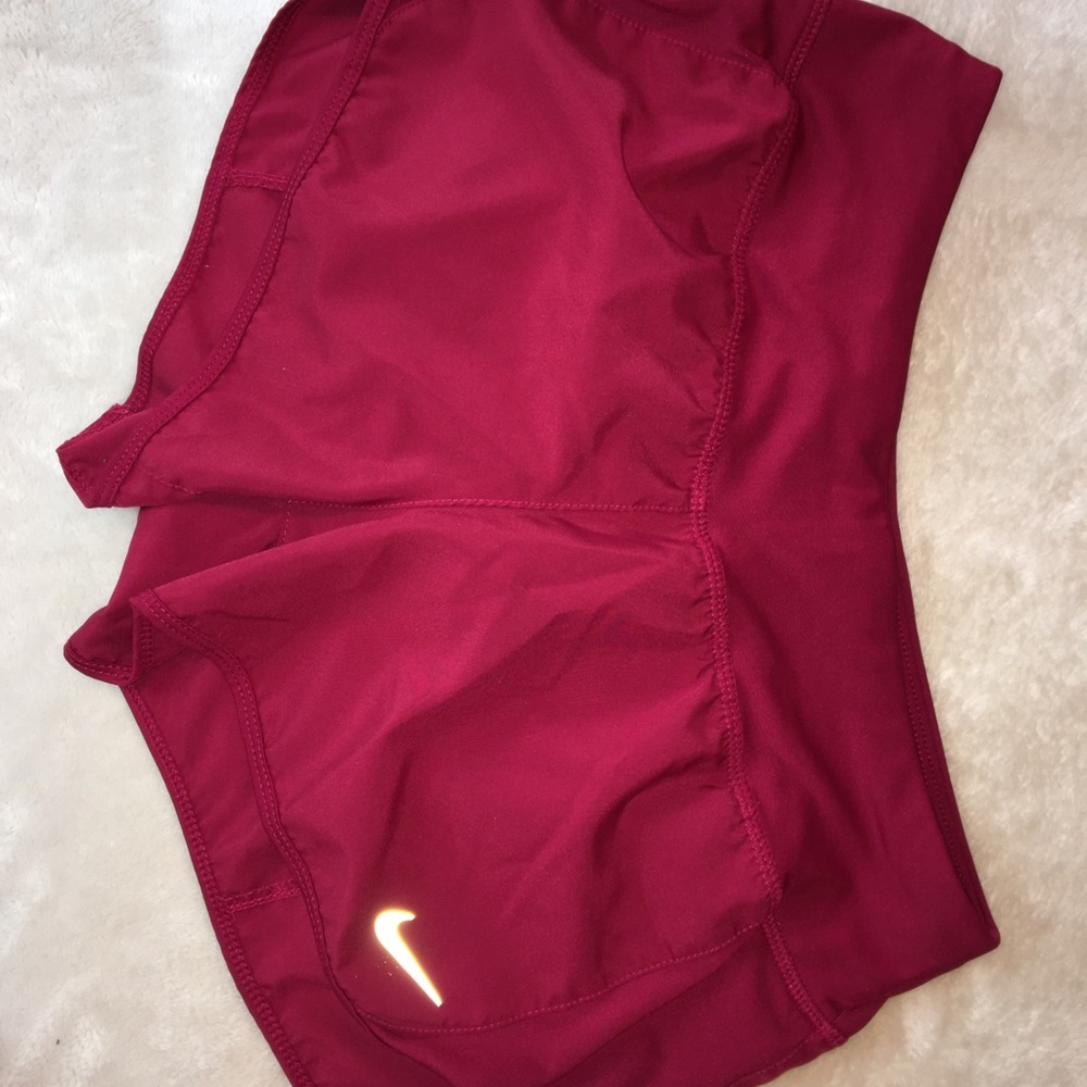 Nike Dri-Fit shorts